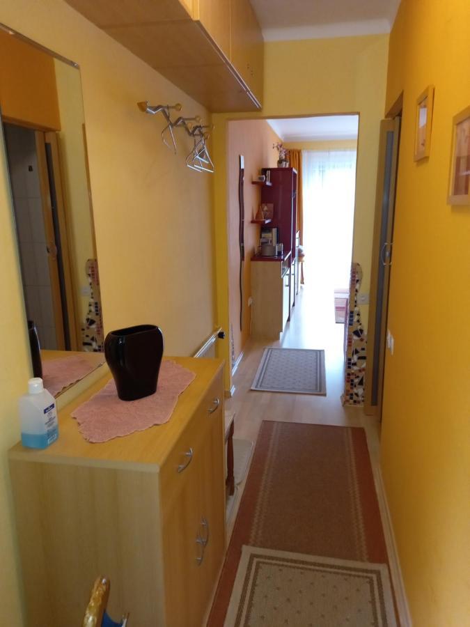 Apartment Kleine Auszeit Bad Mitterndorf Exteriör bild