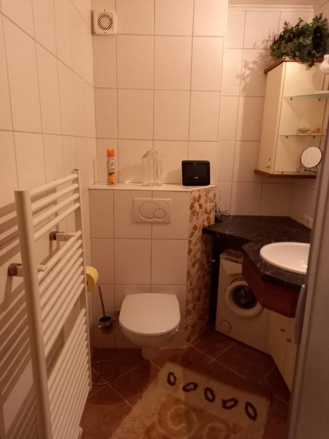 Apartment Kleine Auszeit Bad Mitterndorf Exteriör bild