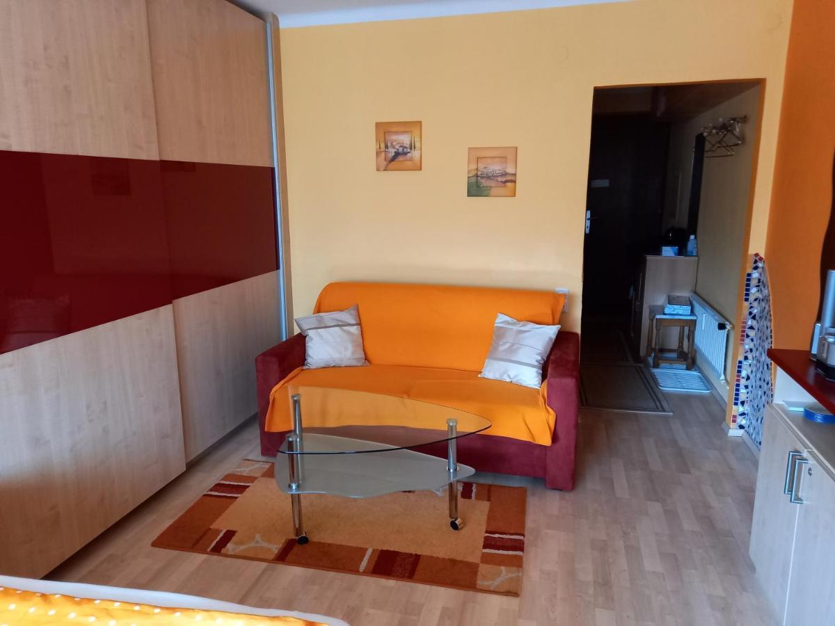 Apartment Kleine Auszeit Bad Mitterndorf Exteriör bild