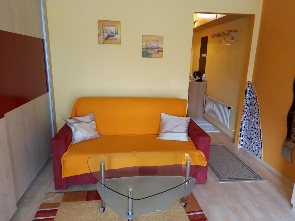 Apartment Kleine Auszeit Bad Mitterndorf Exteriör bild