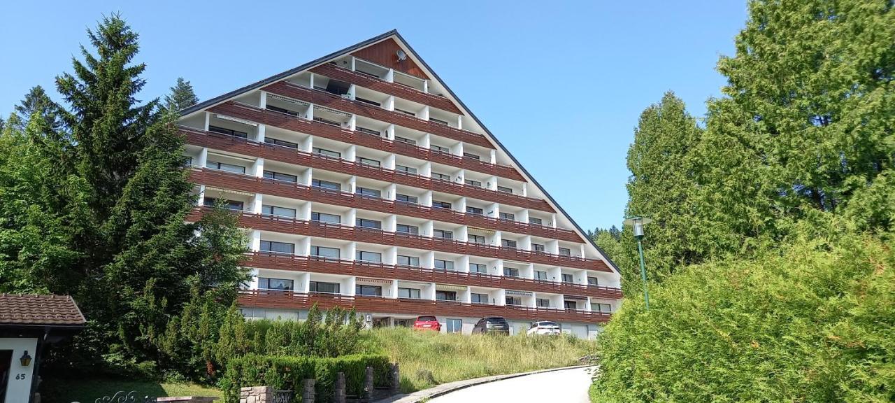 Apartment Kleine Auszeit Bad Mitterndorf Exteriör bild