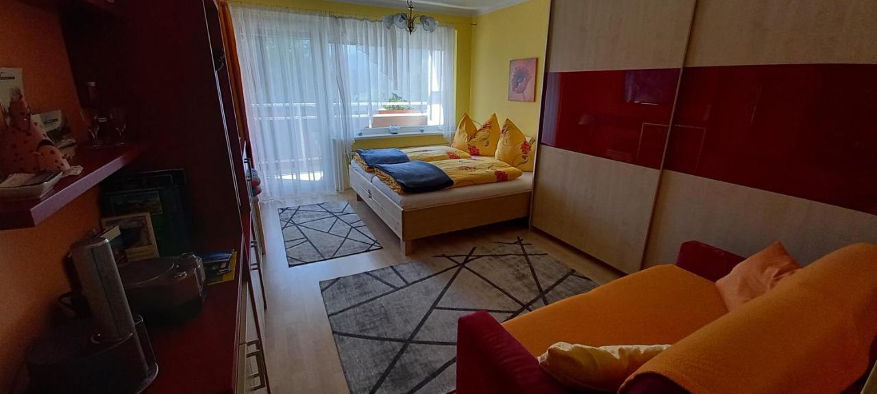 Apartment Kleine Auszeit Bad Mitterndorf Exteriör bild