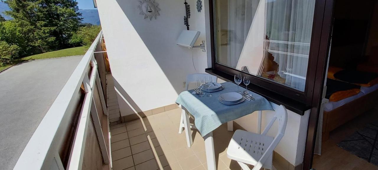 Apartment Kleine Auszeit Bad Mitterndorf Exteriör bild