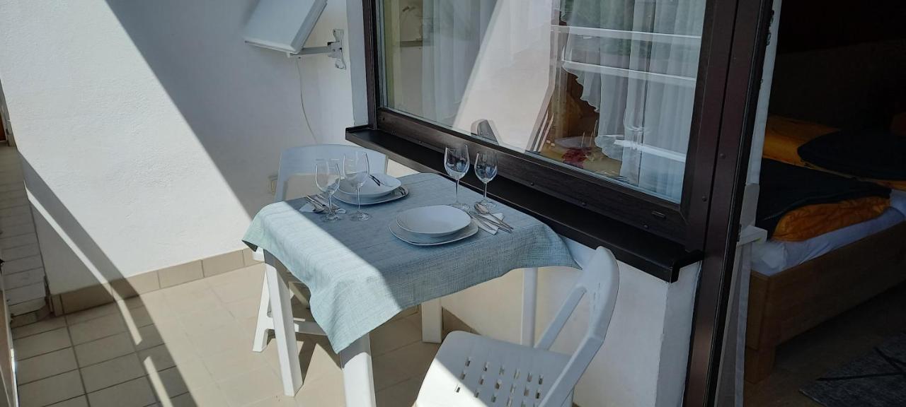 Apartment Kleine Auszeit Bad Mitterndorf Exteriör bild